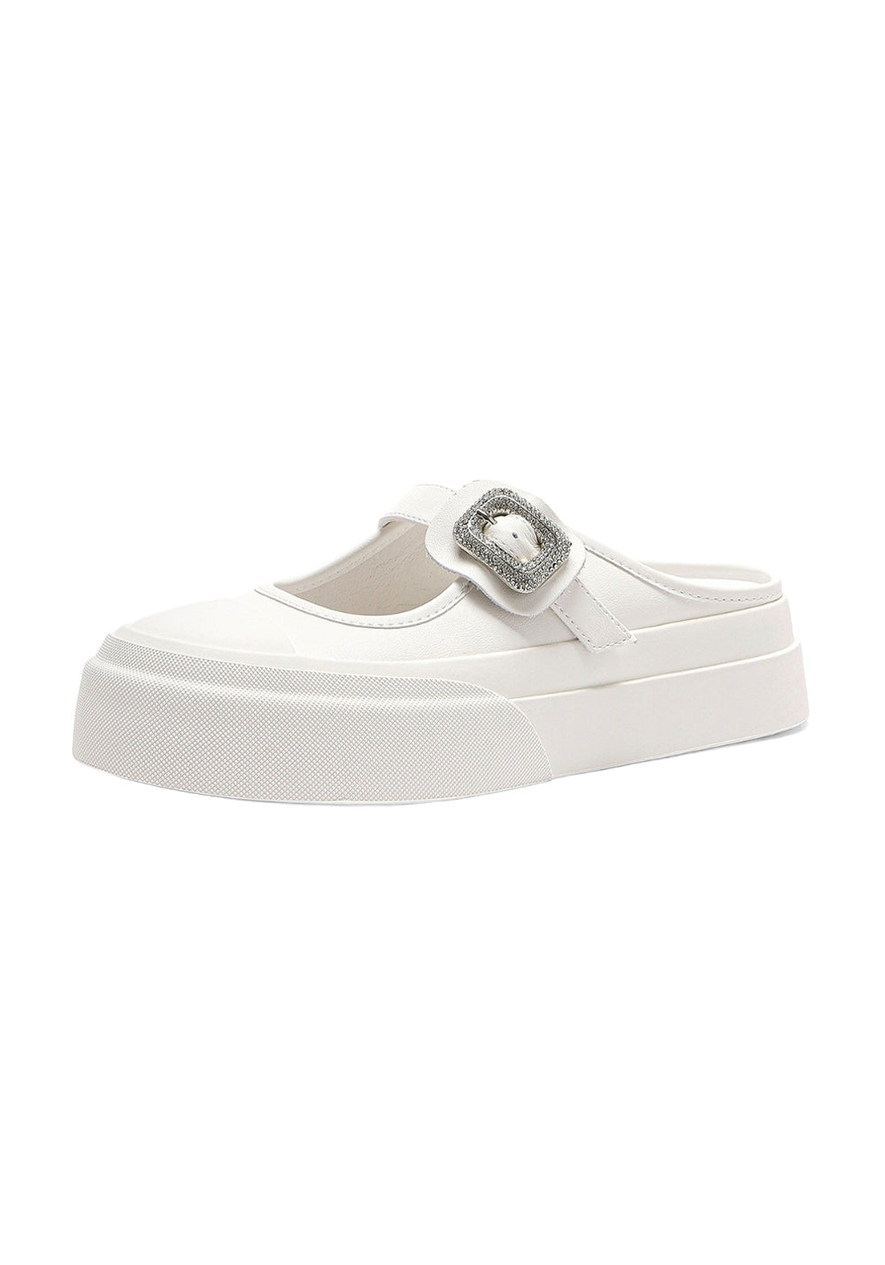 C.BANNER丨Retro simple wrap-around slippers - PSYLOS 1, C.BANNER丨Retro simple wrap-around slippers, Slippers, C.BANNER, PSYLOS 1
